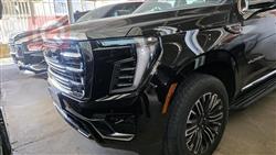 جي ام سي يوكون